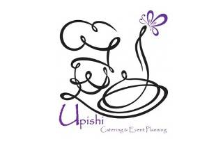 Upishi catering and Event Planning logo