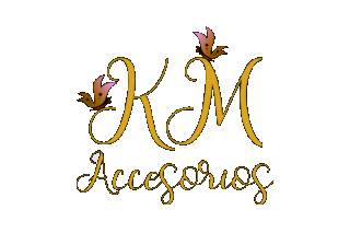 KM Accesorios logo