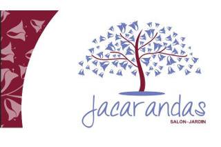 Jardín Jacarandas Logo