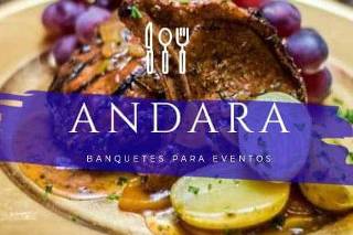 Banquetes Andara