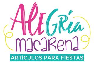 Alegría Macarena