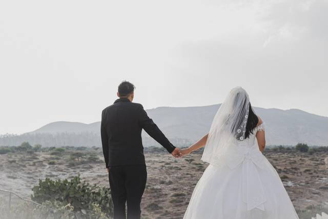 Arredondo Fotografía