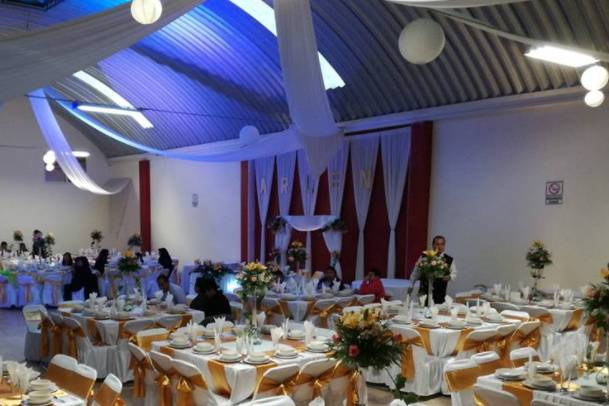 Decoraciones