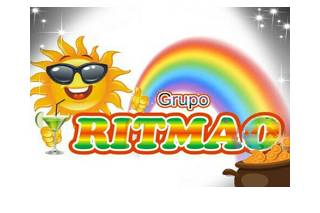 Ritmao Grupo Musical Logo