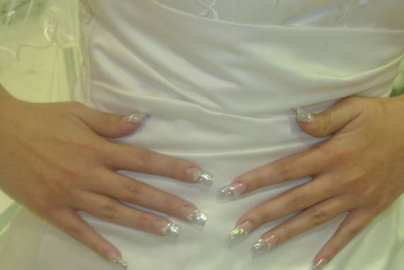 Manicura