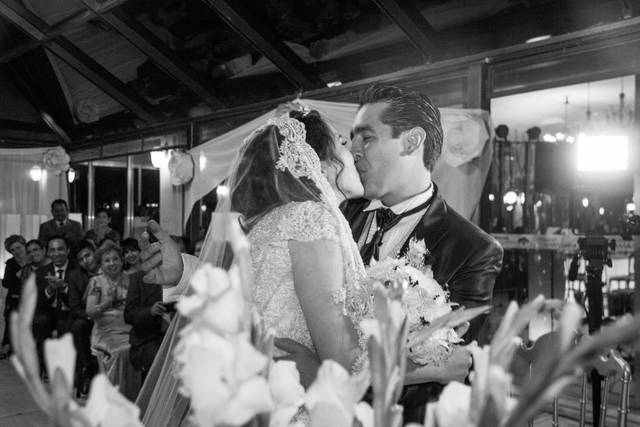 Fotografía y amor