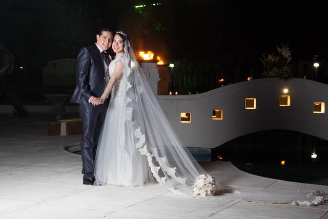 Fotografía de bodas