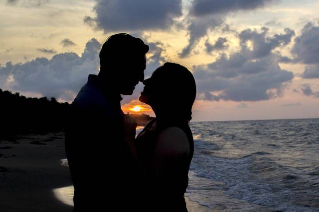 Atardecer