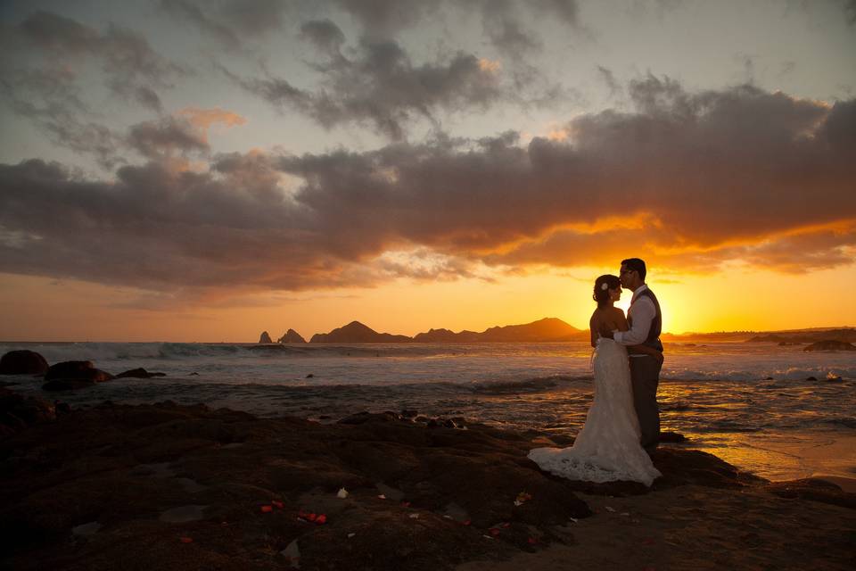 Fotografía de bodas