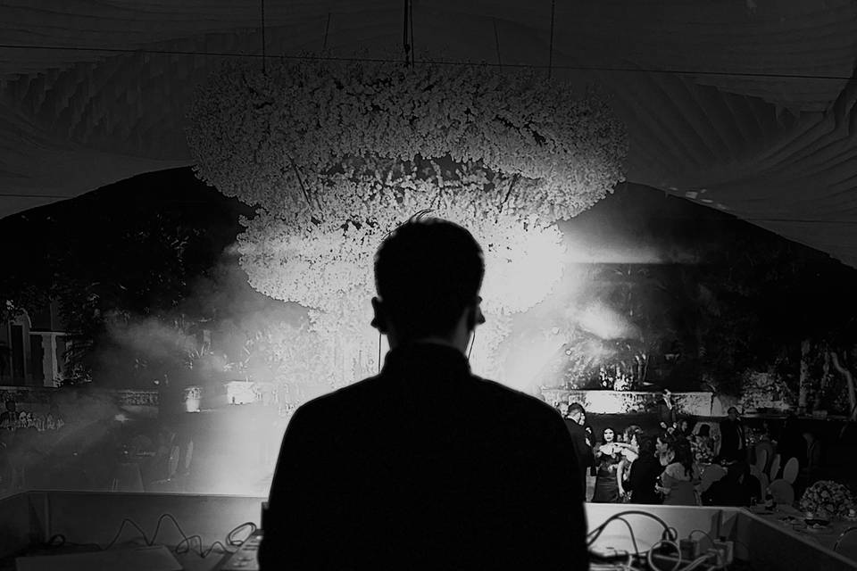 Sacellini Dj