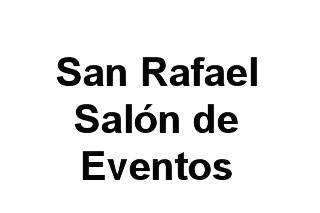 San Rafael Salón de Eventos Logo