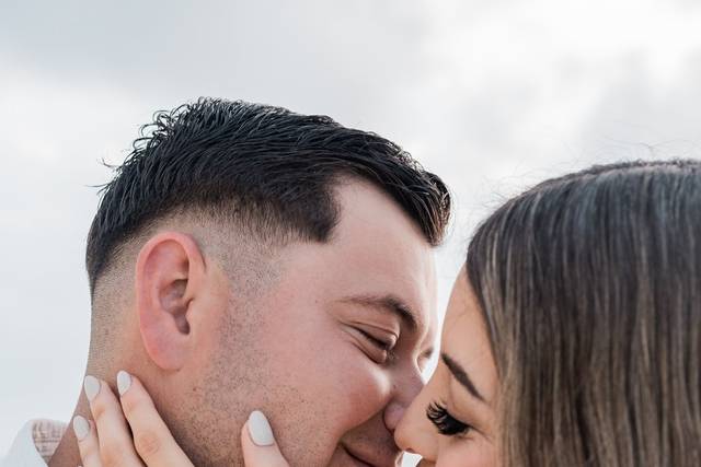Fotógrafo de Bodas en Cancún