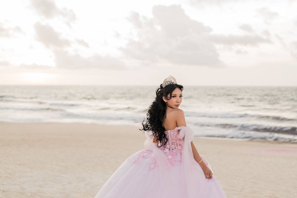 Quinceañeras Cancún