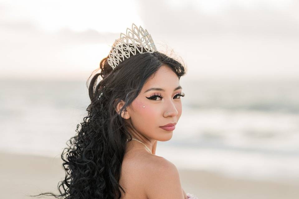 Quinceañeras Cancún