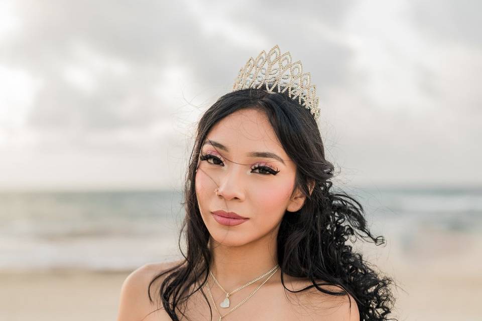Quinceañeras Cancún