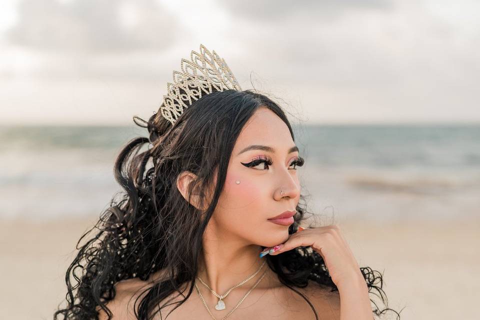 Quinceañeras Cancún
