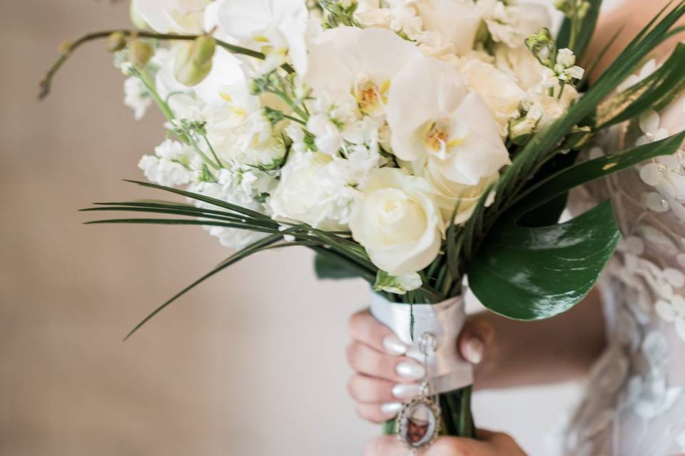 Fotógrafo de Bodas en Cancún