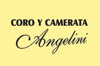 Coro y camareta angelini logo