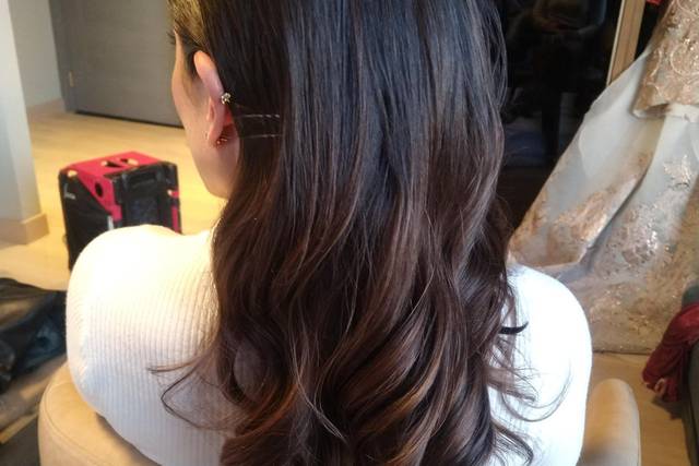Ondas sueltas