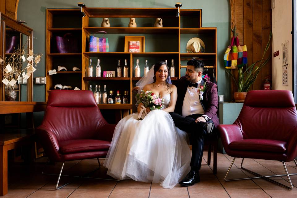 G & r