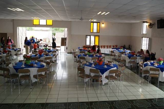 Ideal para su evento