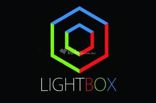 Lightbox logo