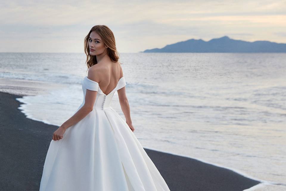 Las 22 mejores tiendas de vestidos de novia en Querétaro