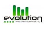 Evolution Audio System logo