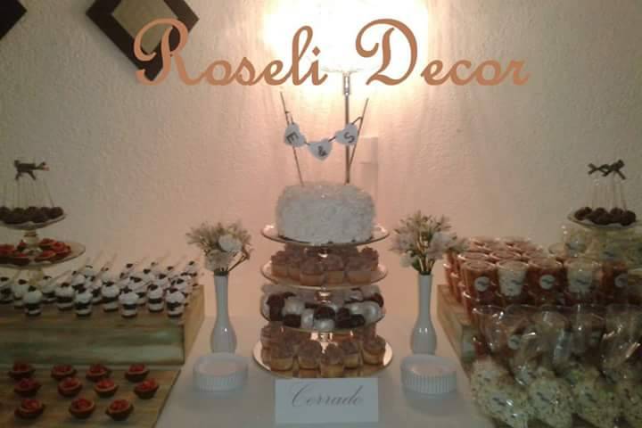 Roseli Decorations