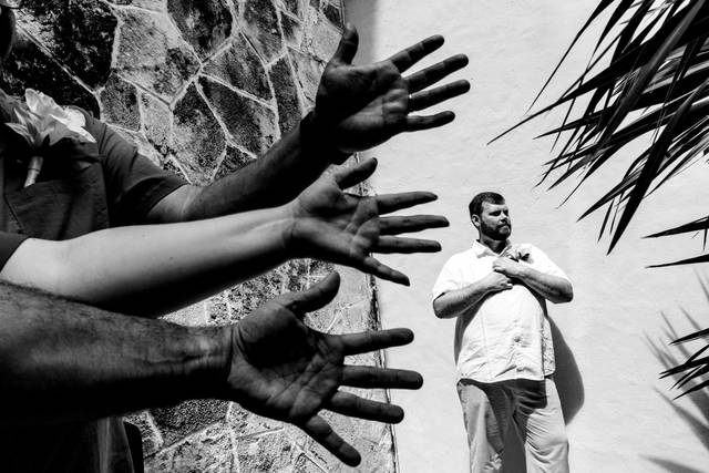 Fotografia artistica