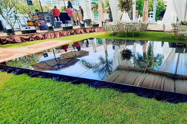 Pistas de Baile Max