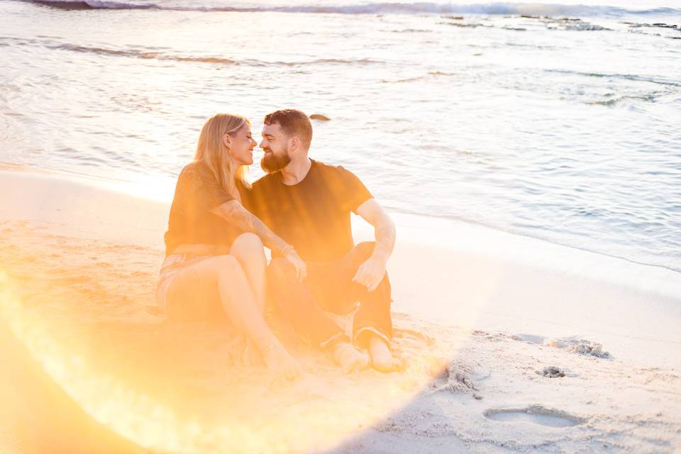 Sesiones de novios
