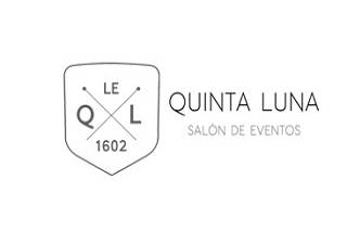 Quinta Luna Salón de Eventos logo