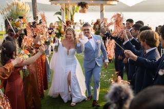 Juan Luis Zavala Wedding & Event Planner