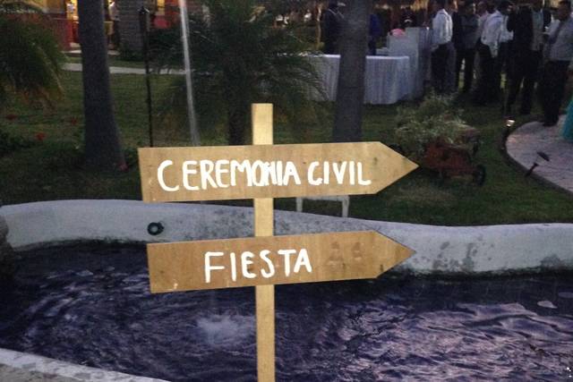 Flechas