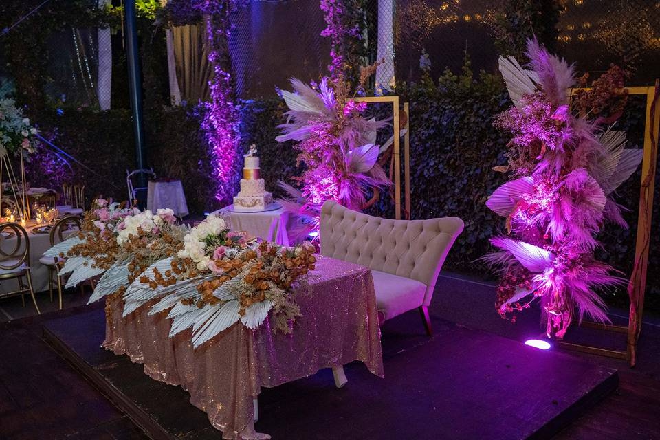 Juan Luis Zavala Wedding & Event Planner