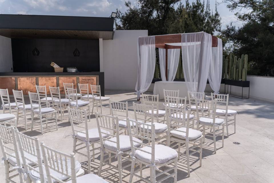 Ceremonia civil