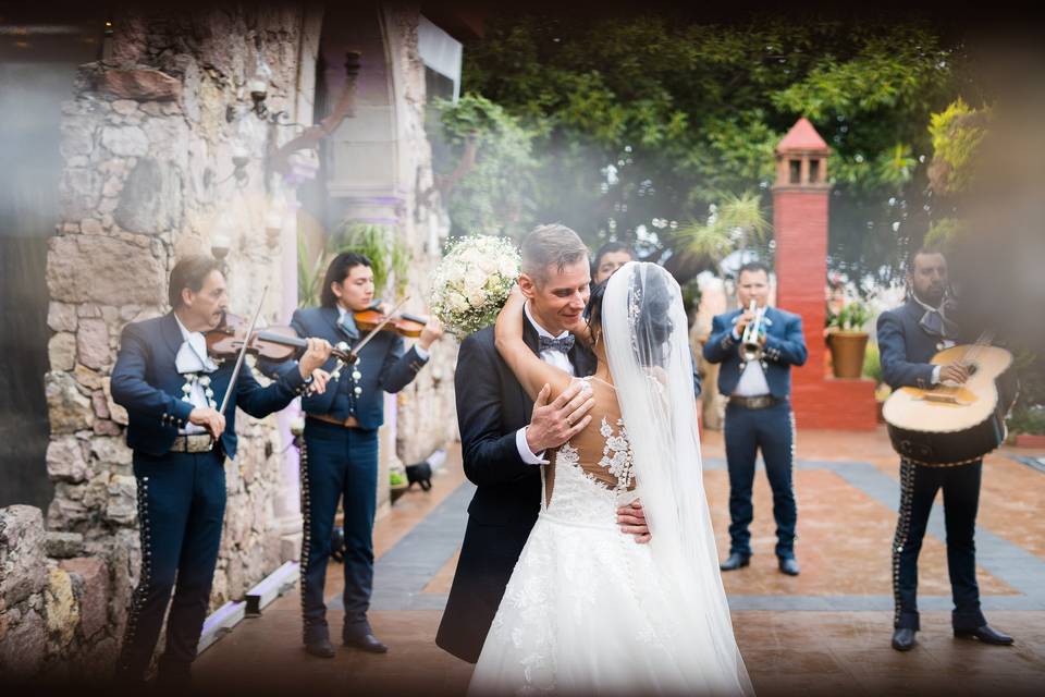 Juan Luis Zavala Wedding & Event Planner