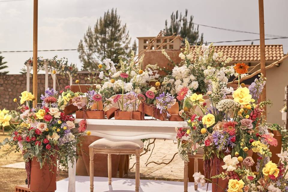 Mesa mexico