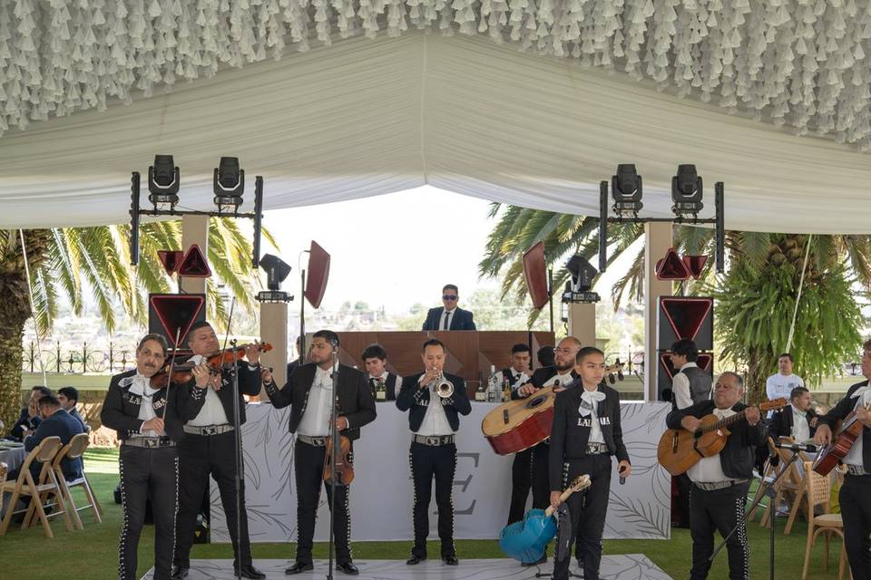 Mariachi