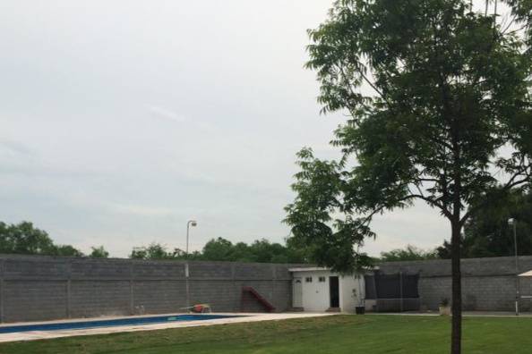 Espacios para eventos