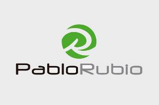 Pablo Rubio logo