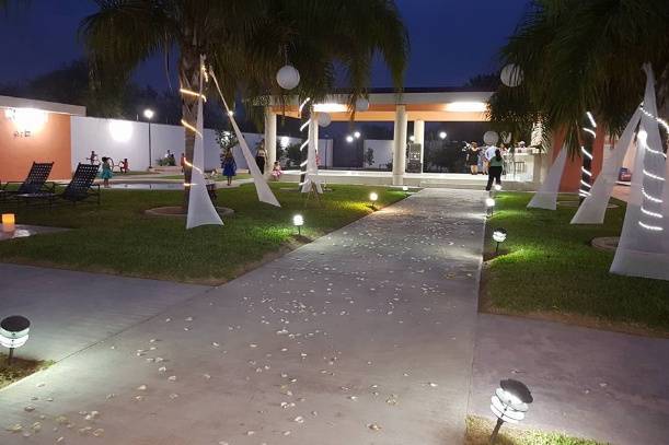 Espacios con encanto