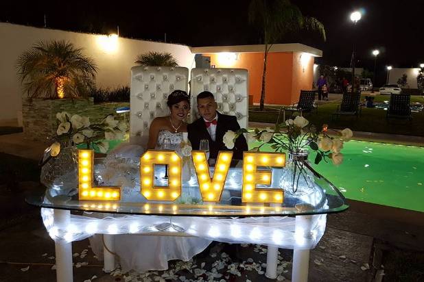 La boda que soñaste