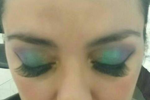 Maquillaje profesional