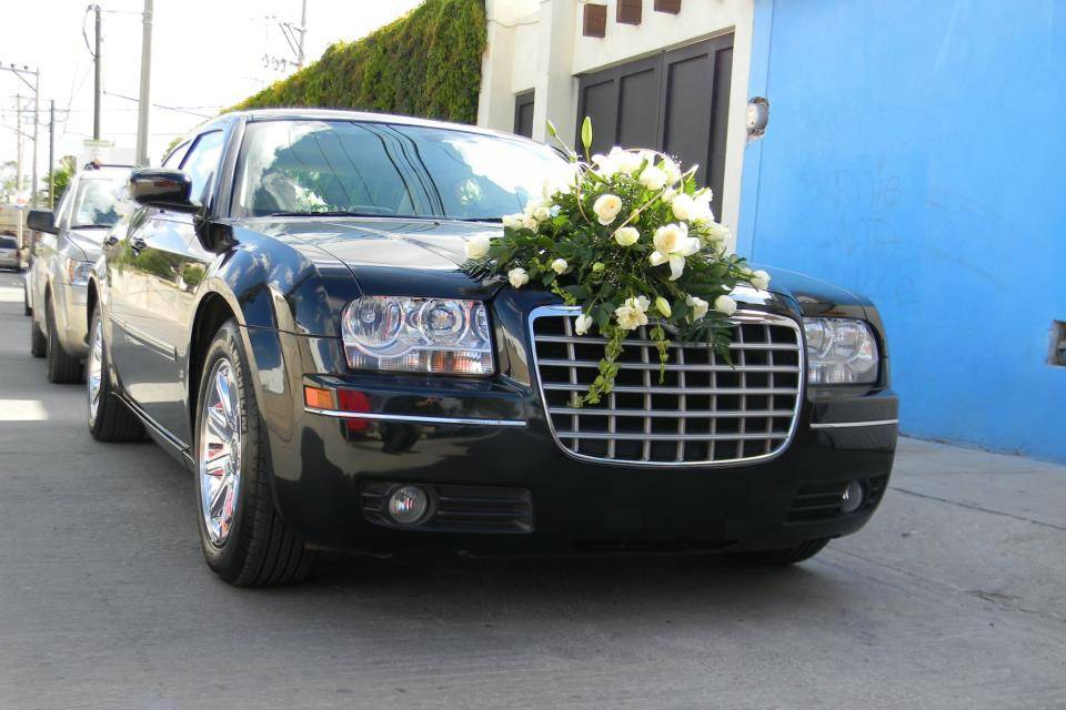 300 C de Chrysler 2009