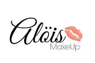 Maquillaje Profesional Alöis logo