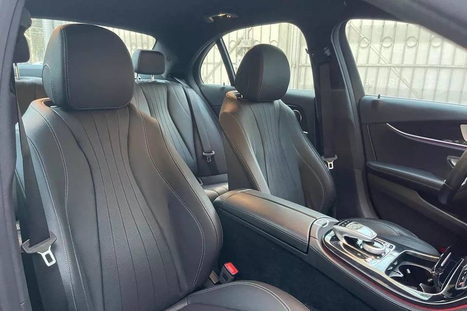 Mercedes E Class