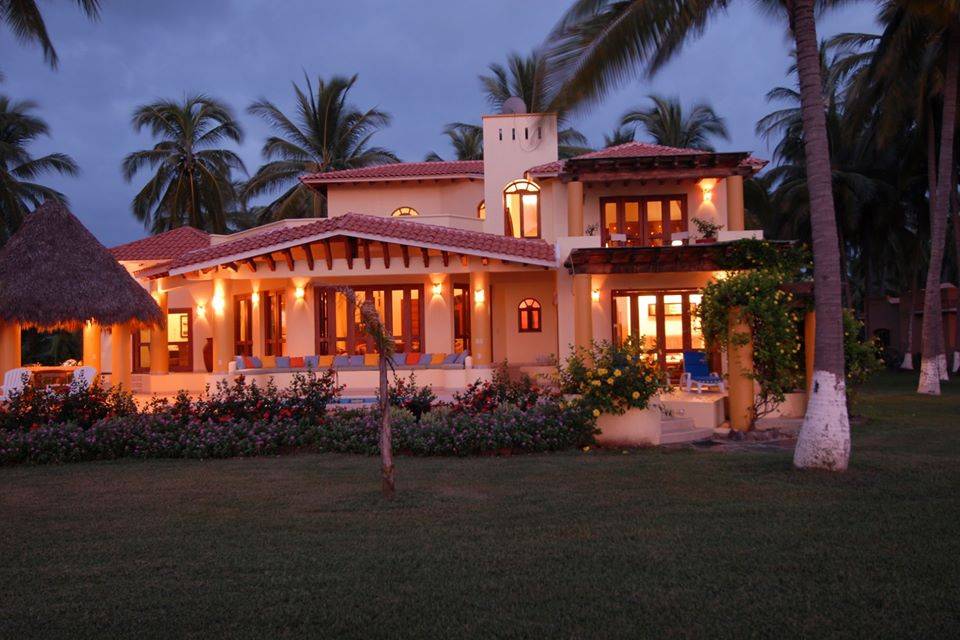 Grand Villas