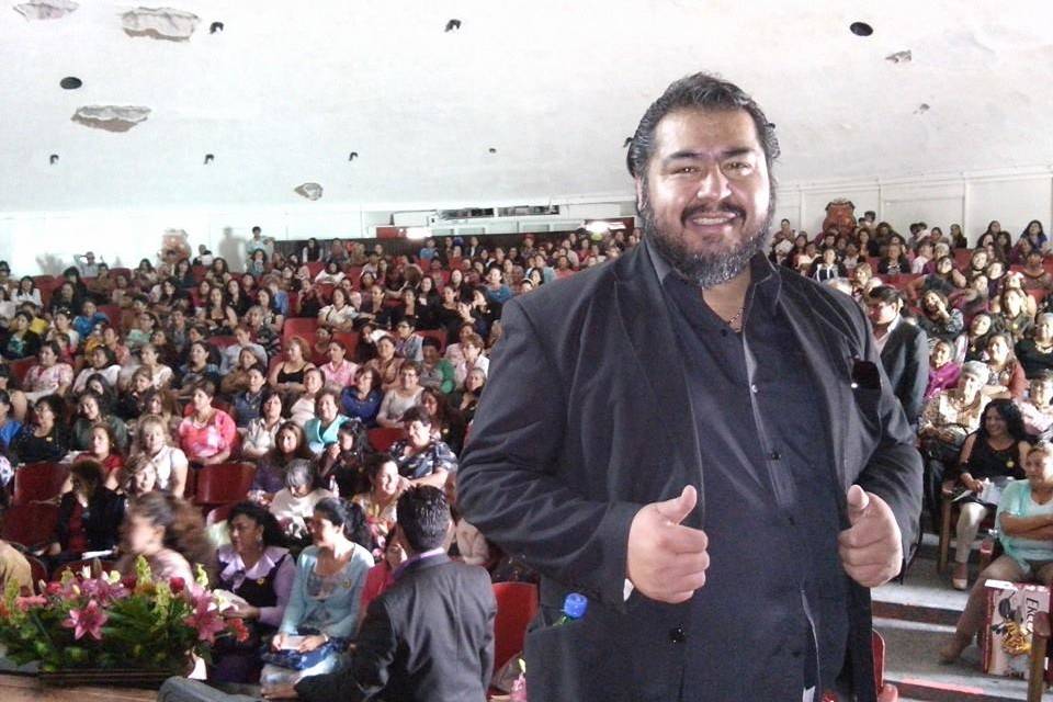 Erick en ciudad sahagun